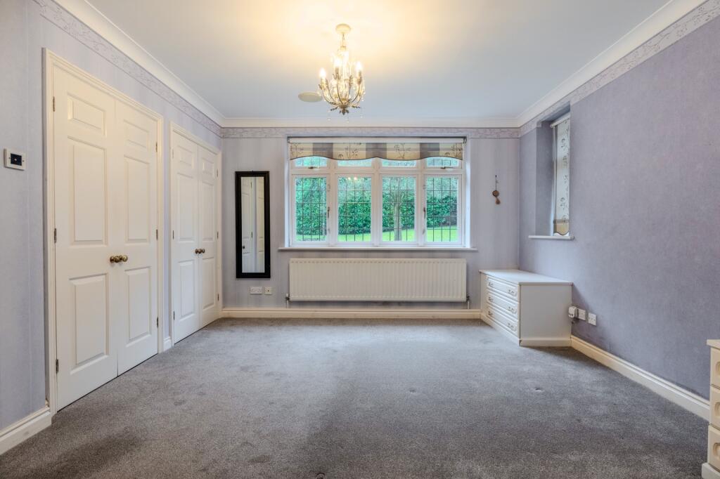 Additional property image - Woodend House, Wood End Drive, Birmingham