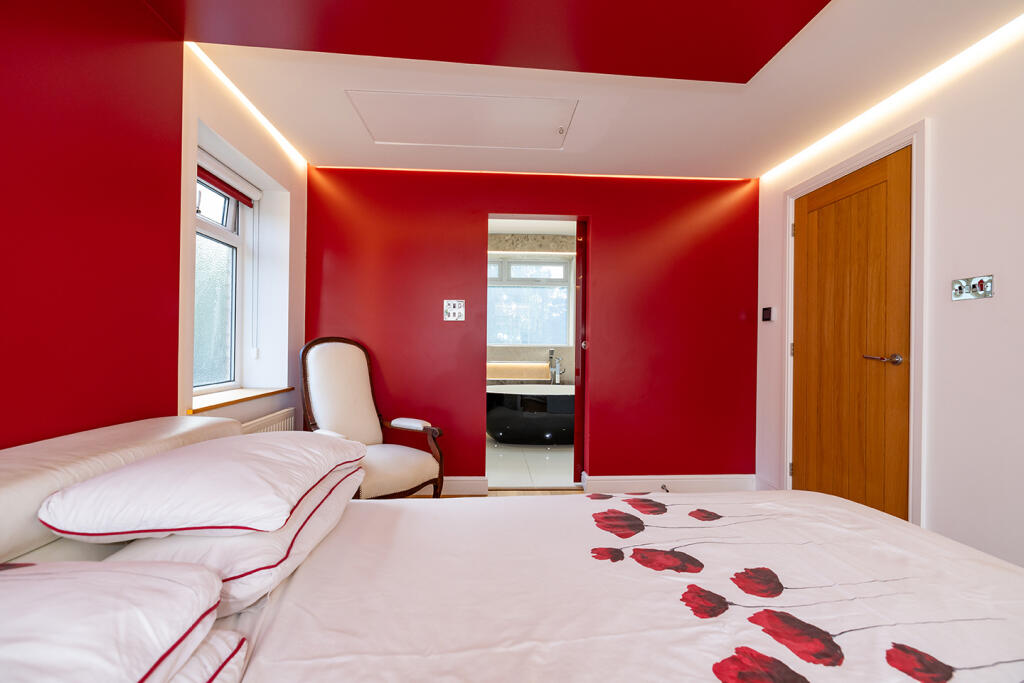 Additional property image - Billesley Lane, Portway, Birmingham