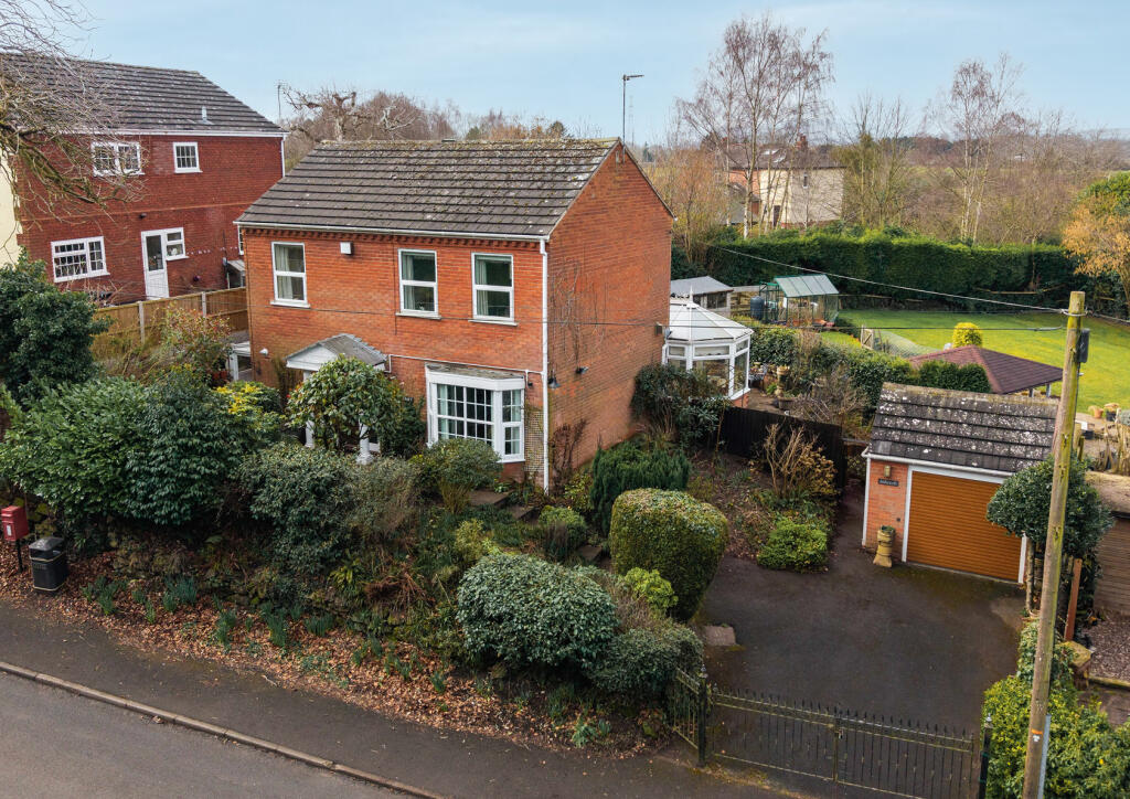Main image of property: The Village, Hartlebury, Kidderminster