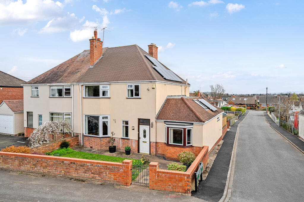 Main image of property: Crown Lea Avenue, Malvern