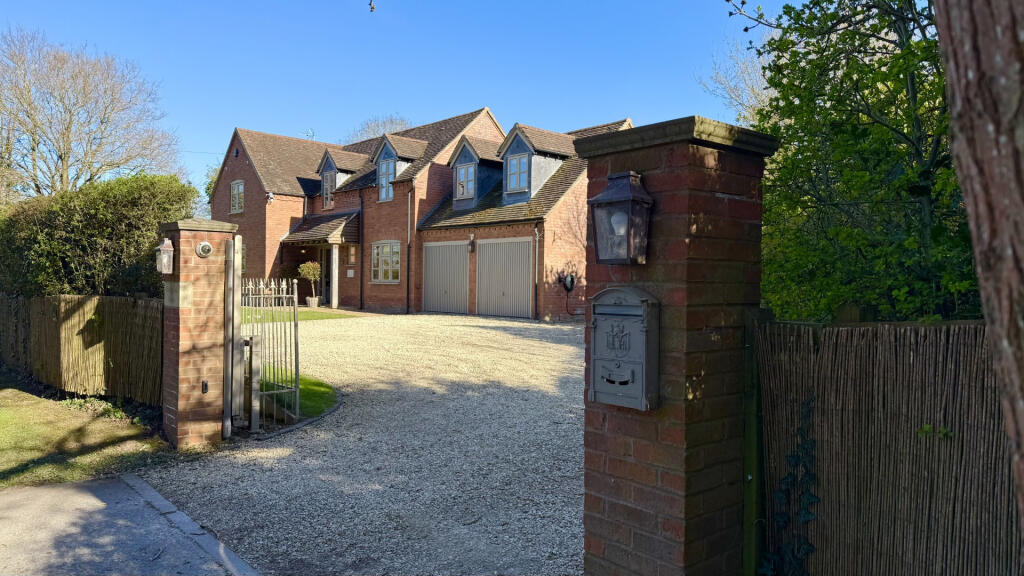 Main image of property: Salters Lane, Wootton Wawen, Henley-in-Arden