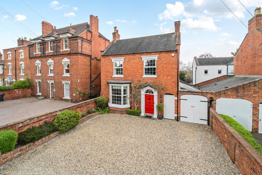 Main image of property: Blakebrook, Kidderminster