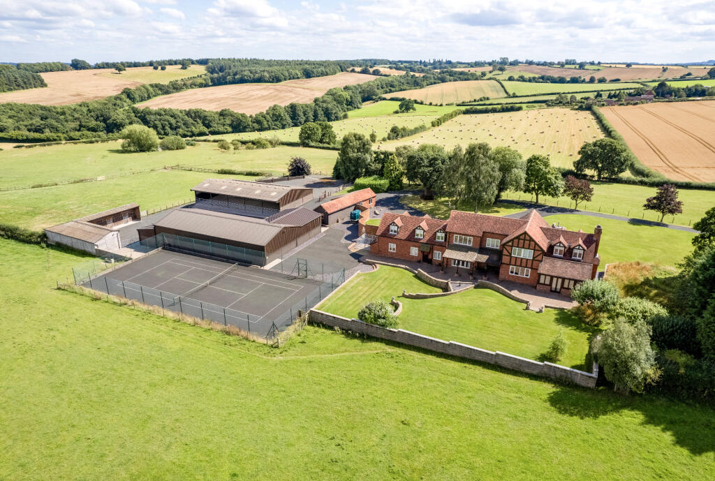 Main image of property: Kinlet, Bewdley
