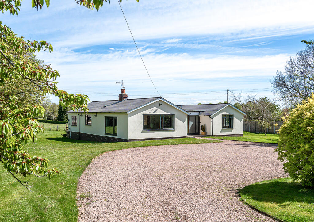 Main image of property: Upper Welland Road, Malvern