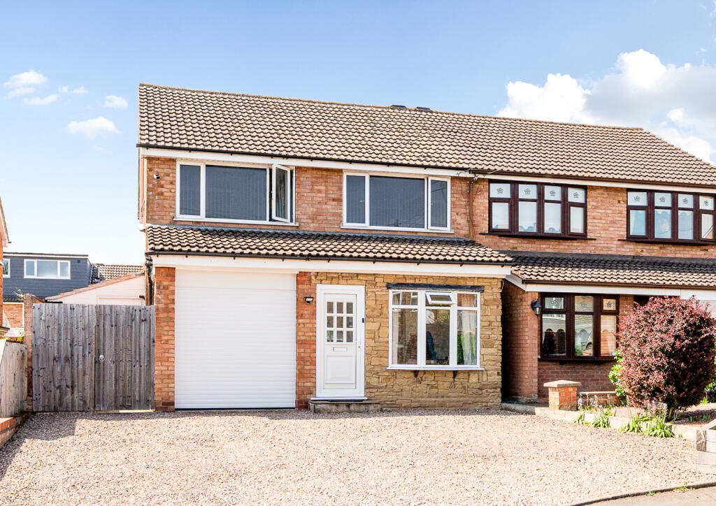 Main image of property: Abberley Avenue, Stourport-on-Severn