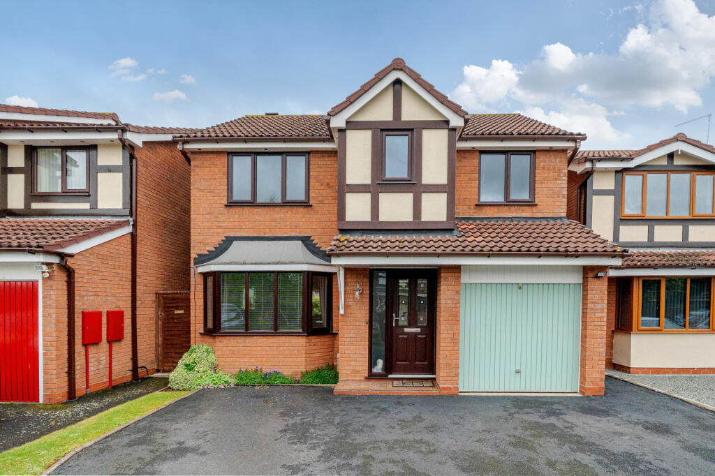 Main image of property: Endeavour Place, Stourport-on-Severn
