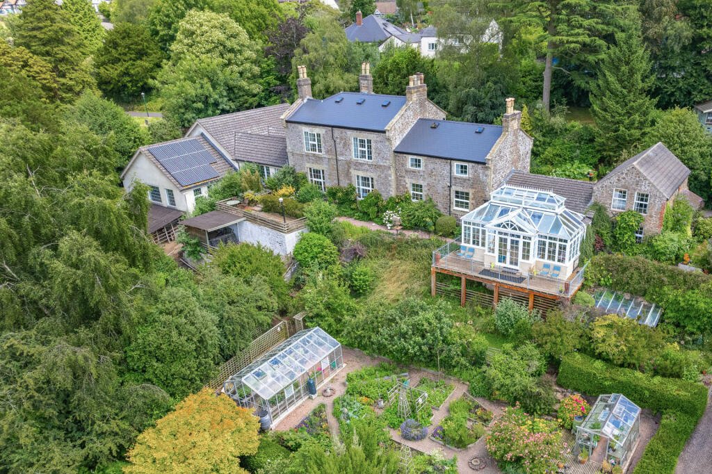 Main image of property: West Malvern Road, Malvern