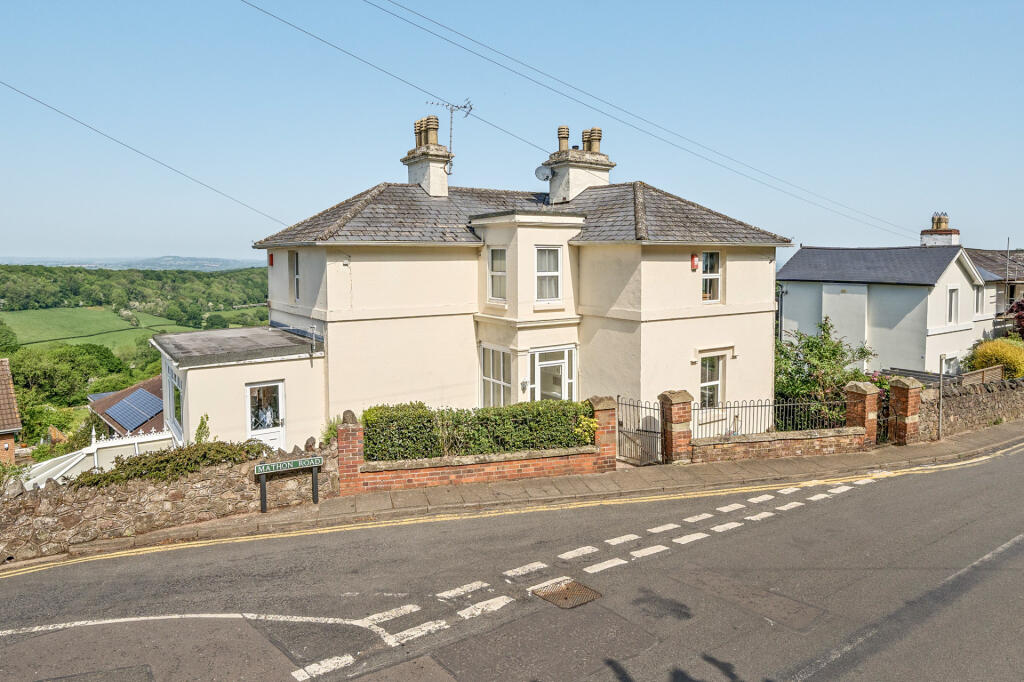 Main image of property: West Malvern Road, Malvern
