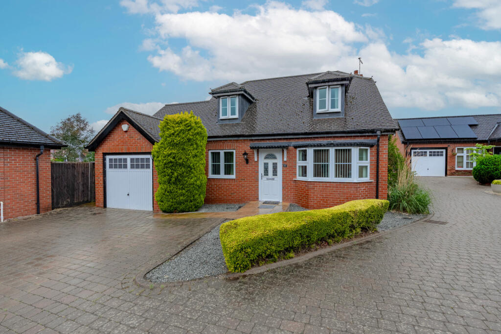 Main image of property: Coley Close, Fernhill Heath, Worcester