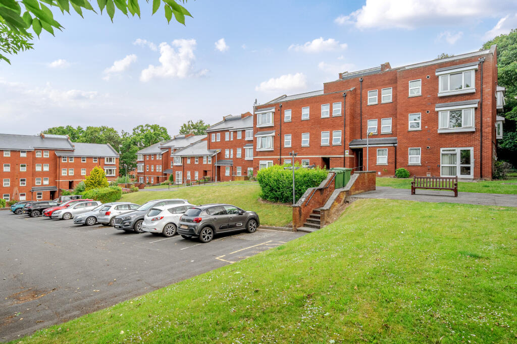 Main image of property: Lansdowne Rise, Worcester
