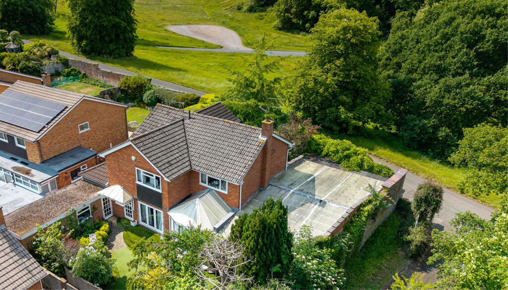 Main image of property: Moorlands Road, Malvern