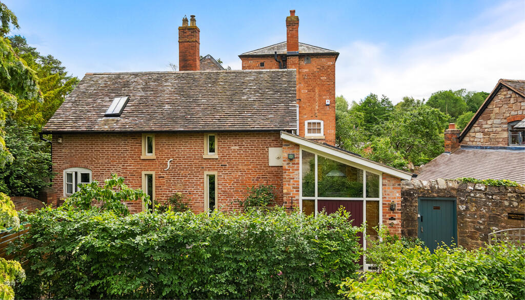Main image of property: Boat Lane, Whitbourne, Worcester