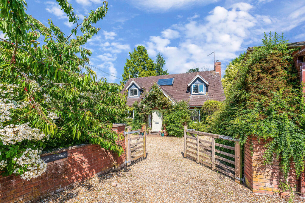 Main image of property: Sutton, Tenbury Wells