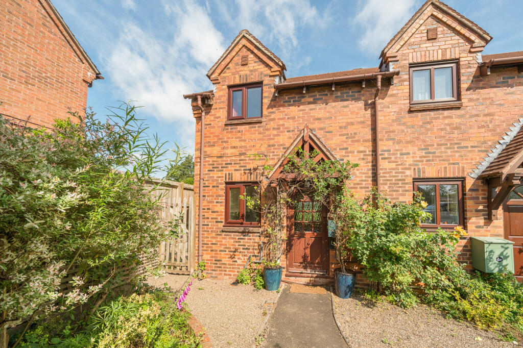 Main image of property: Grove Meadow, Cleobury Mortimer, Kidderminster