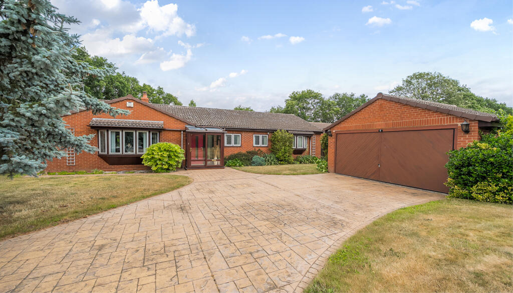 Main image of property: Severn Heights, Holt Heath, Worcester