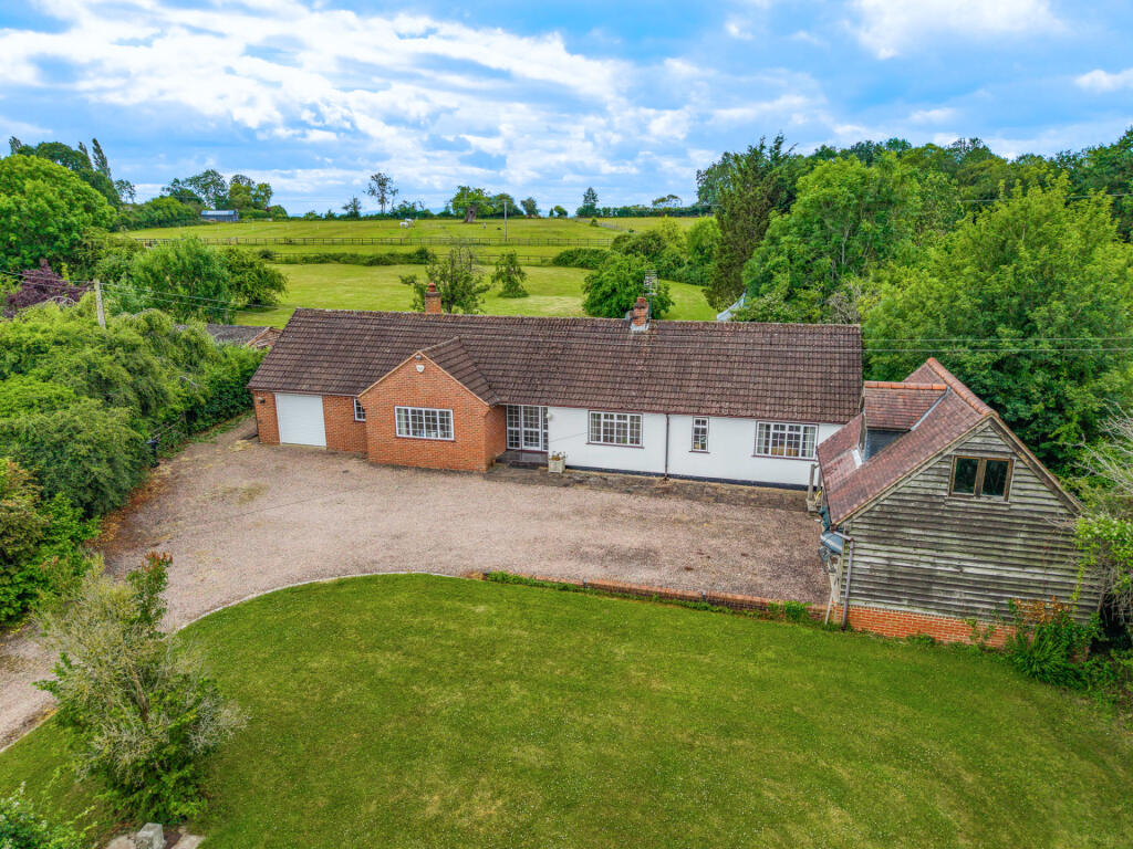 Main image of property: Grafton Flyford, Worcester