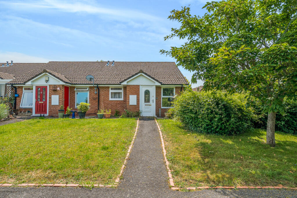 Main image of property: Brackenhurst, Ranelagh Road, Malvern