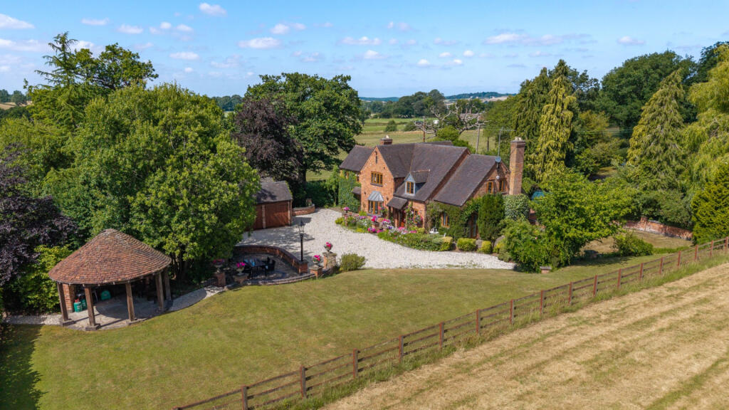 Main image of property: Carpenters Hill, Beoley, Redditch