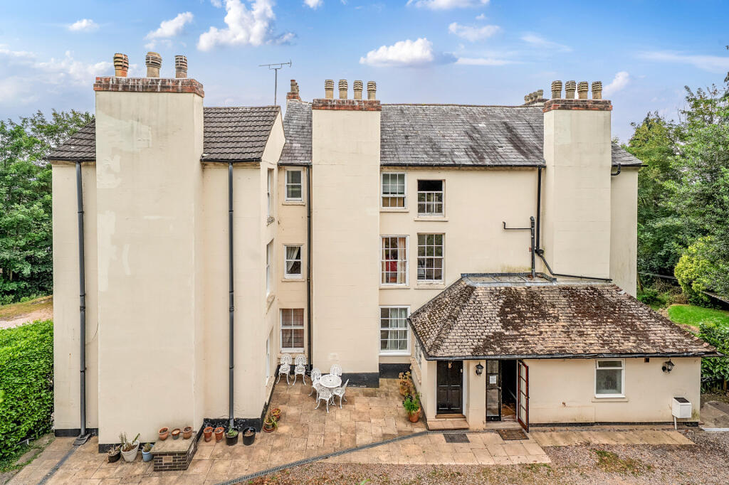 Main image of property: Essington House, Holywell Road, Malvern