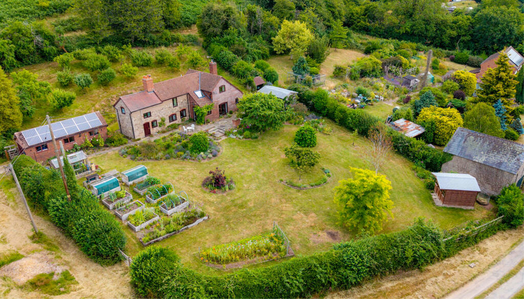 Main image of property: Bringsty Common, Bringsty, Worcester