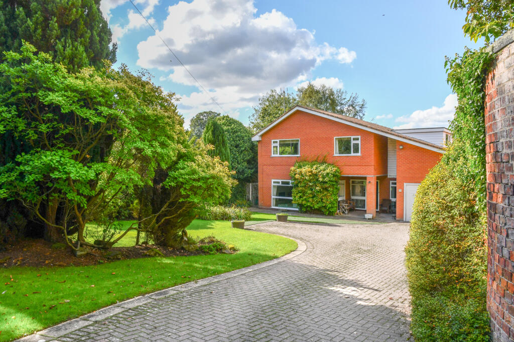 Main image of property: Pool Lane, Brocton, Stafford