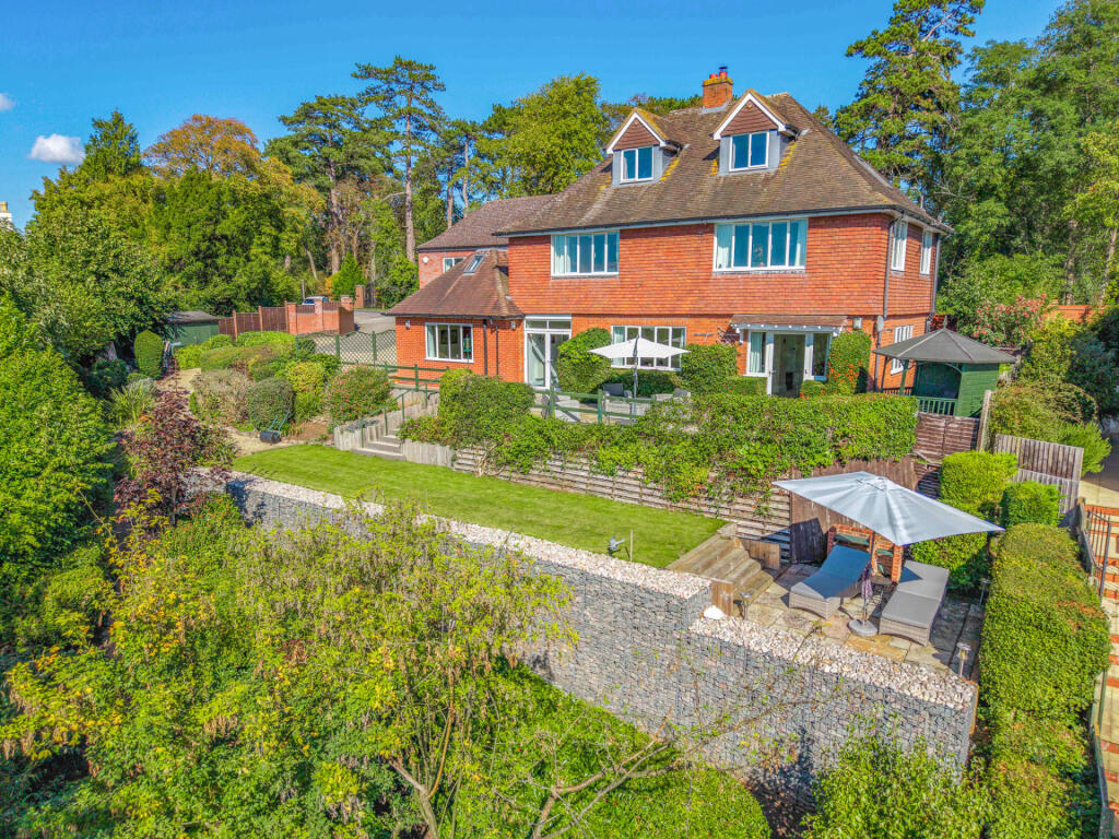 Main image of property: Hallow Road, Worcester