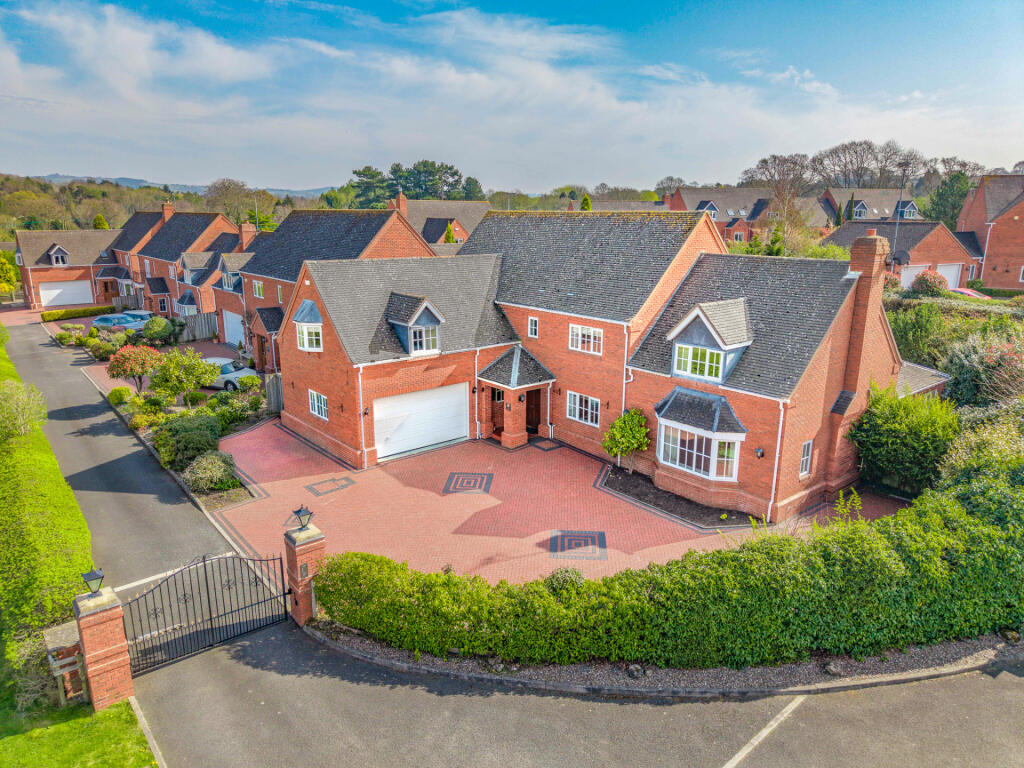 Main image of property: Drayton Grove, Stourbridge