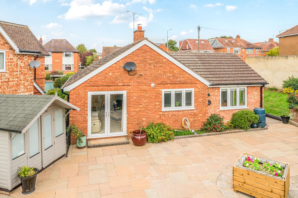 Main image of property: Bilford Road, Worcester