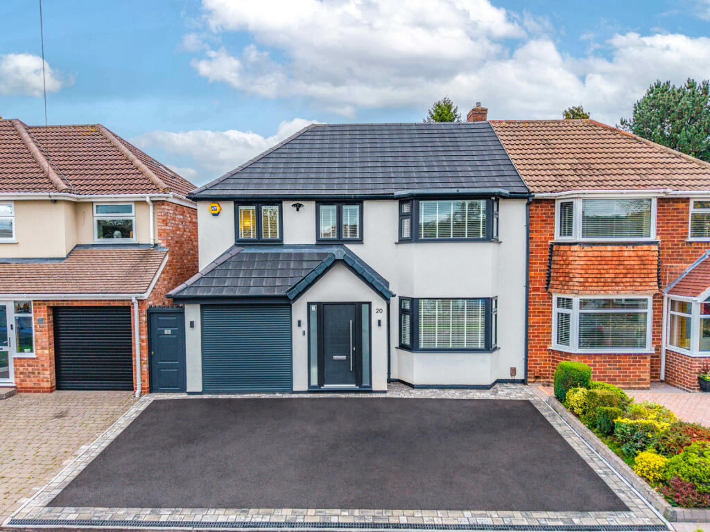 Property image for Windmill Avenue, Rednal, Birmingham