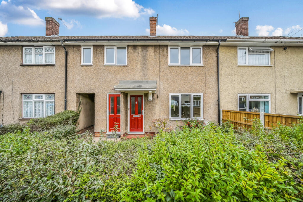 Main image of property: Salisbury Drive, Kidderminster
