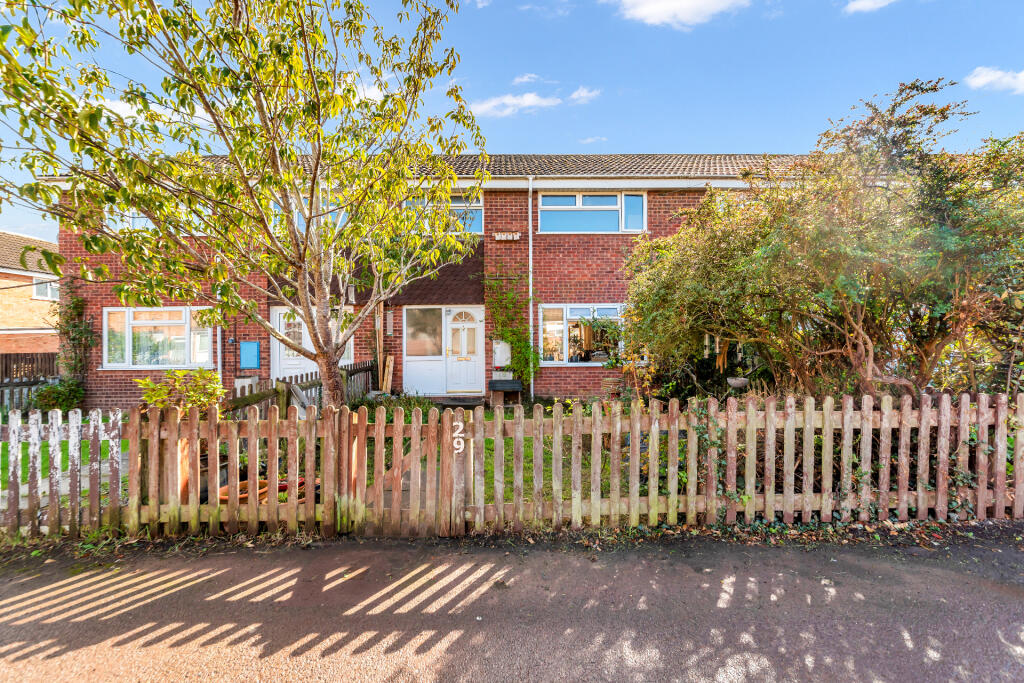 Main image of property: Lavender Walk, Malvern