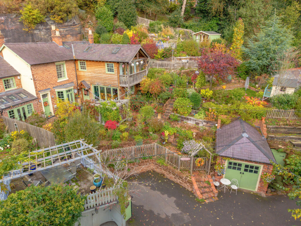Main image of property: Astles Rock Walk, Comber Road, Kinver, Stourbridge