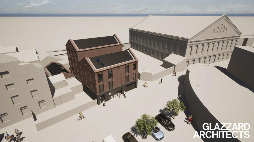 Main image of property: Lowesmoor, Worcester