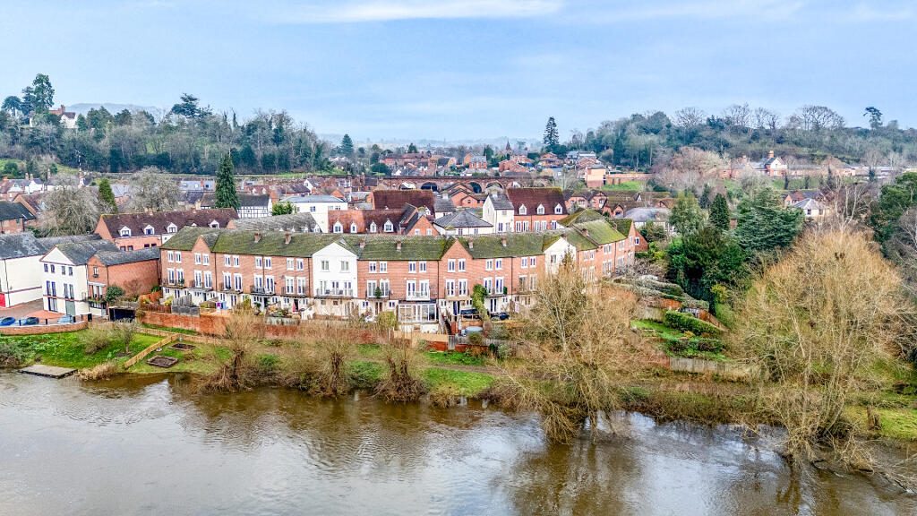 Main image of property: Severnside Mill, Bewdley