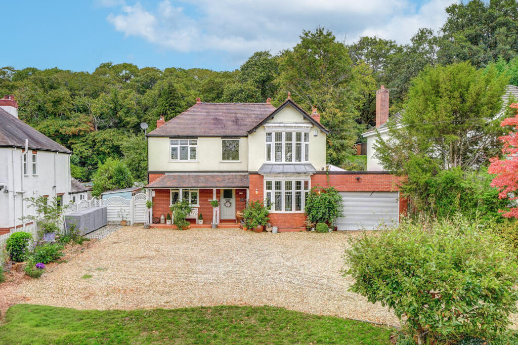 Main image of property: Bridgnorth Road, Stourton, Stourbridge