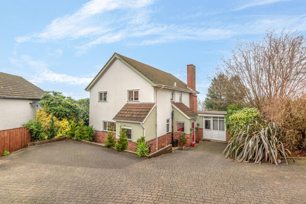 Main image of property: Cowleigh Road, Malvern