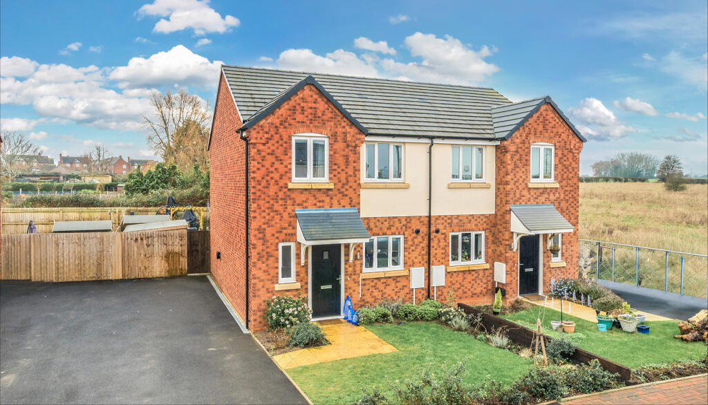 Main image of property: Harris Bank, Pinvin, Pershore