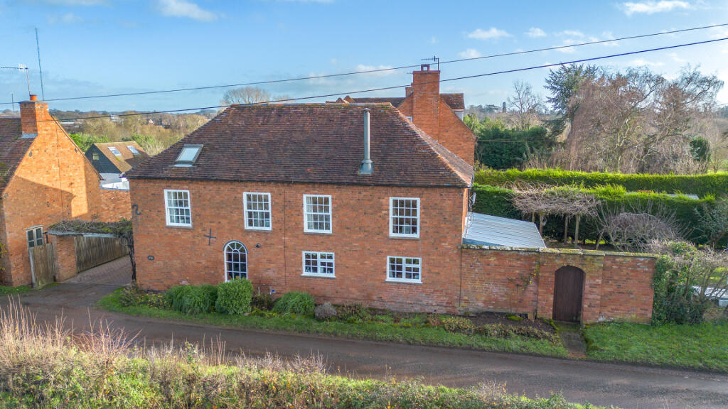 Main image of property: Brine Pits Lane, Wychbold, Droitwich