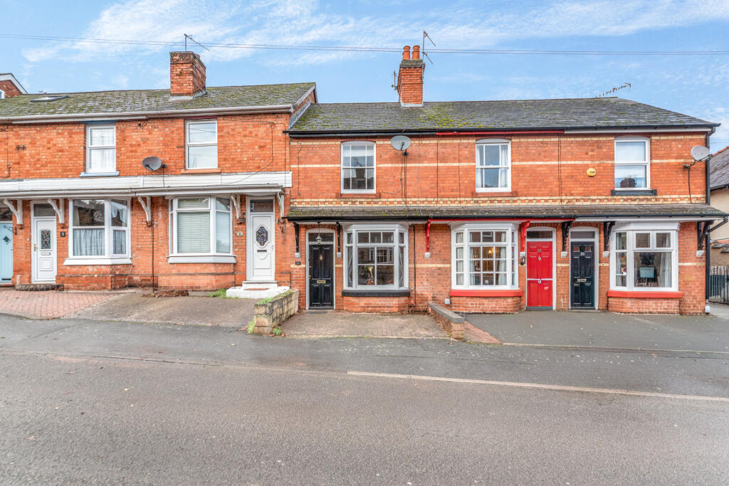 Main image of property: Highfield Road, Bromsgrove