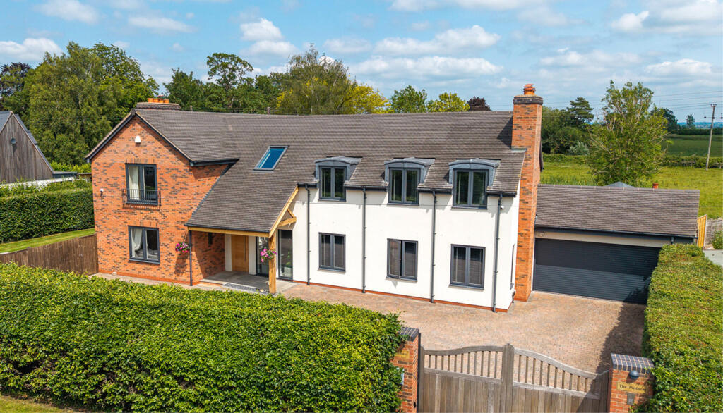 Main image of property: White-Ladies-Aston, Worcester