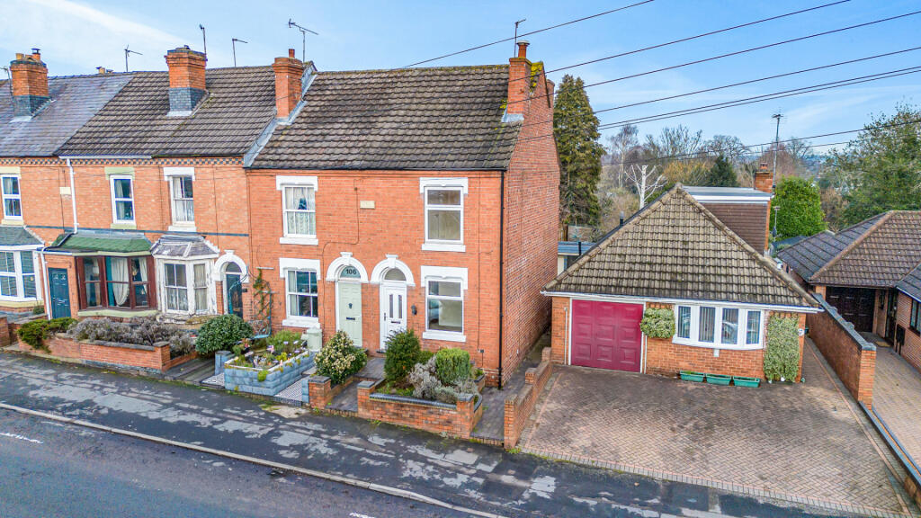 Main image of property: Franche Road, Kidderminster