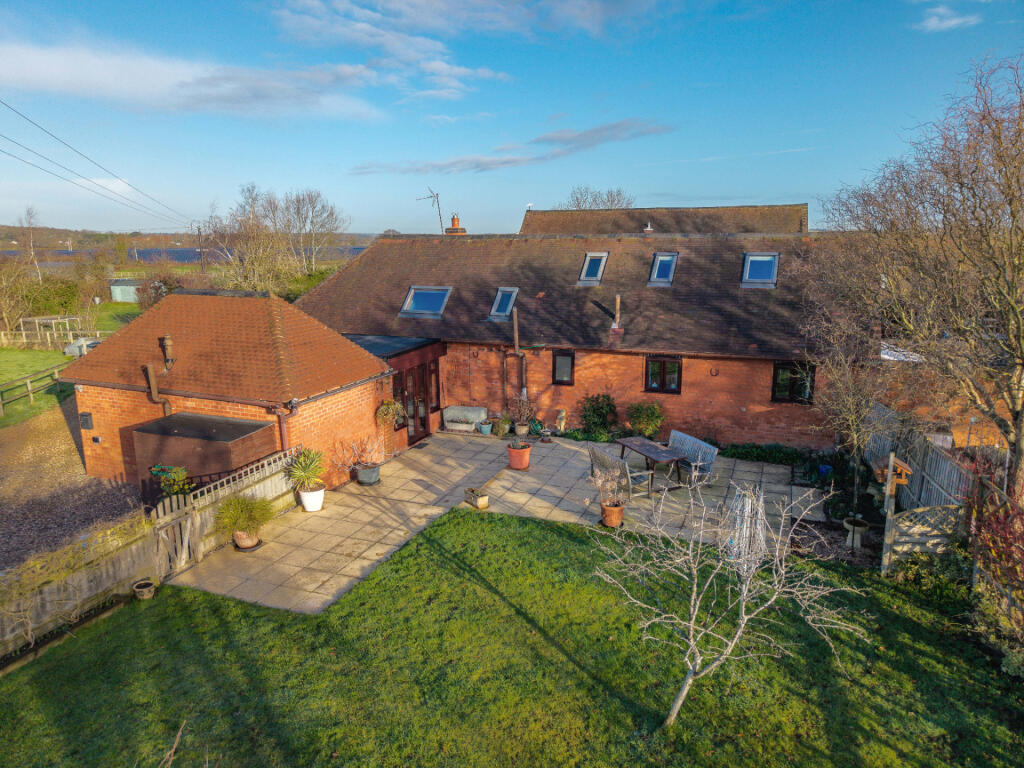 Main image of property: Baughton Lane, Strensham, Worcester