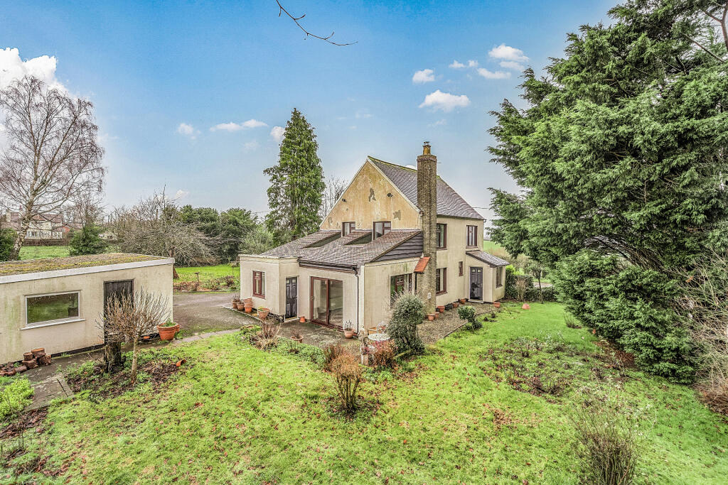 Main image of property: Greenway, Rock, Kidderminster