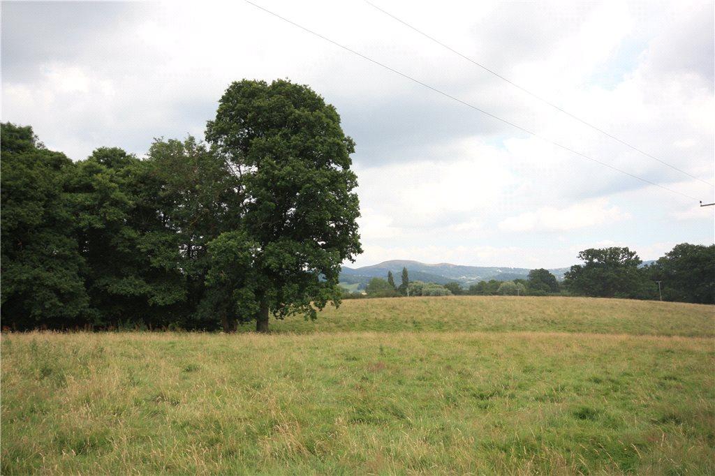 Land for sale in Tanhouse Lane, Cradley, Malvern, Worcestershire, WR13