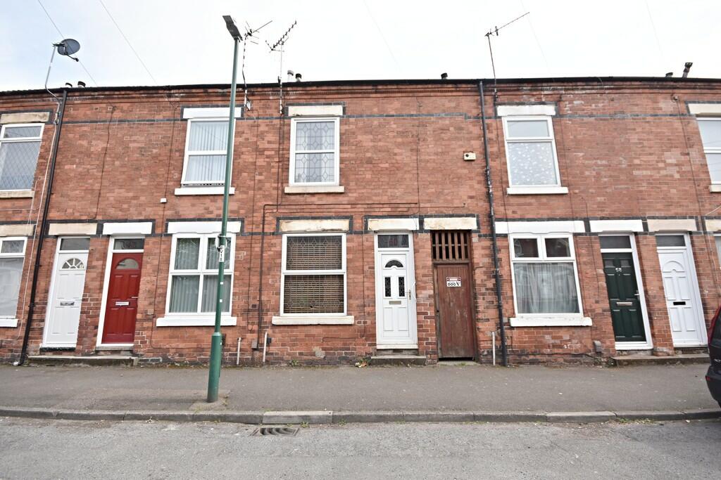 Main image of property: Vernon Avenue, Old Basford 