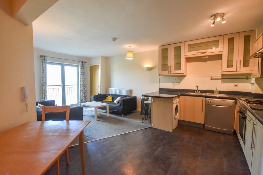 Main image of property: Raleigh Street, Nottingham
