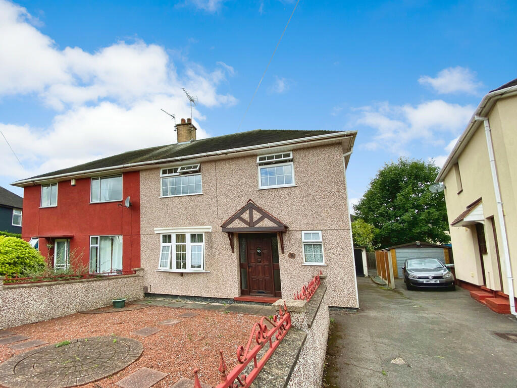 Main image of property: Whitegate Vale, Clifton