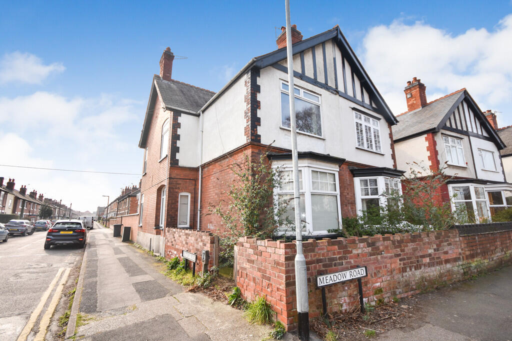 Main image of property: Meadow Road, Beeston