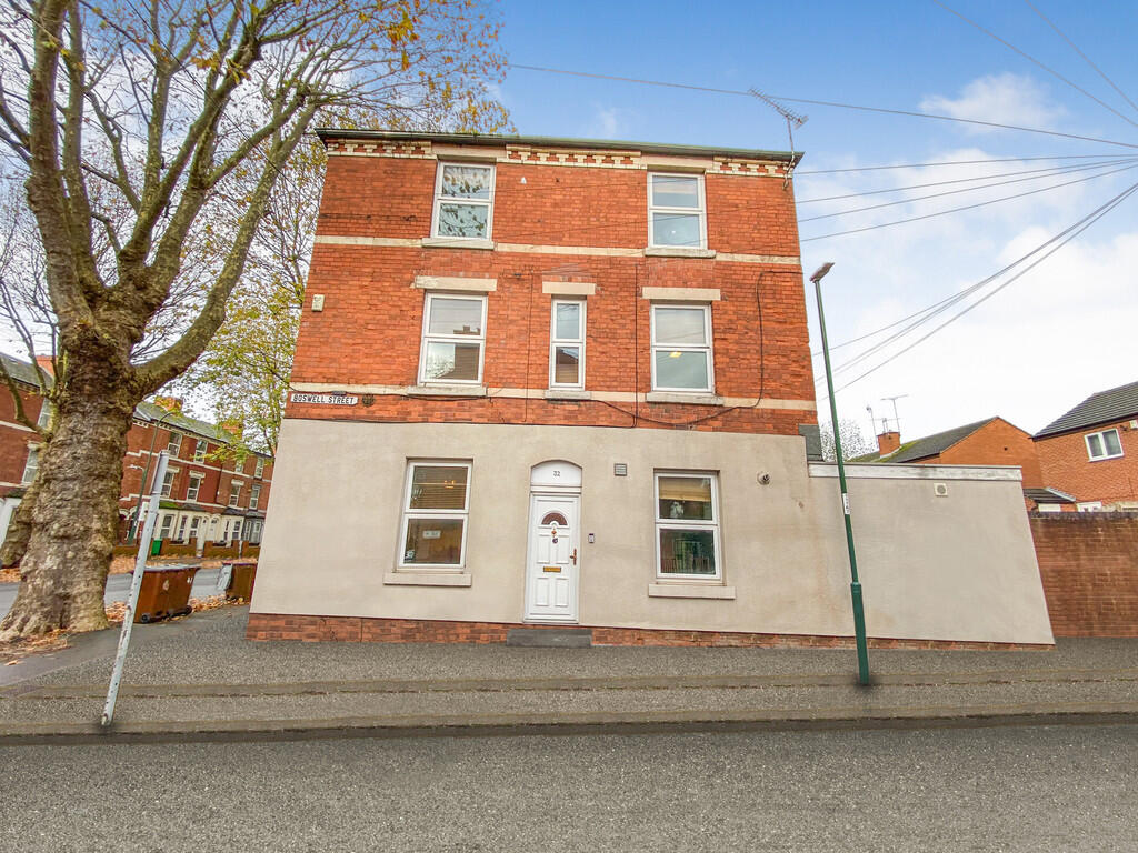 Main image of property: Radford Boulevard, Radford