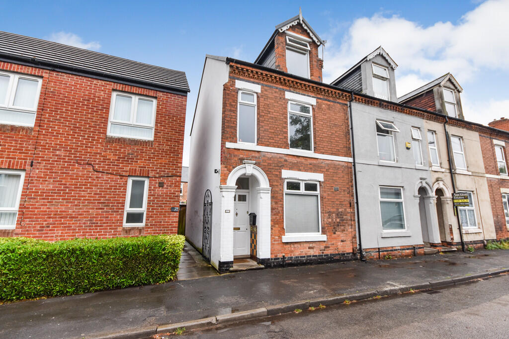 Main image of property: Trent Lane, Nottingham